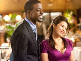 Семейная свадьба (5)