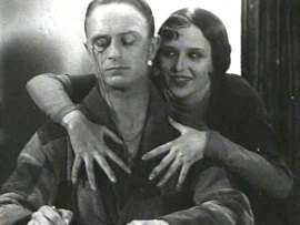 Марионетки