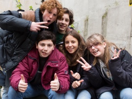 Жизнь на перемотке