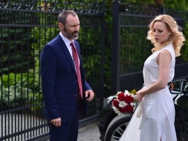 Идеальный враг (6)