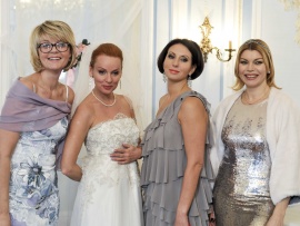 Бальзаковский возраст, или Все мужики сво… 5 лет спустя