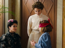 Монтессори: воспитание любовью