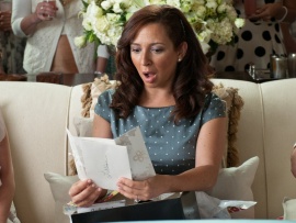 Подружки невесты (3)