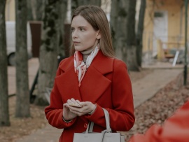 Из замкнутого круга