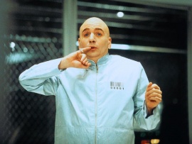 Остин Пауэрс: Голдмембер