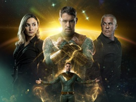 Последний Атлант