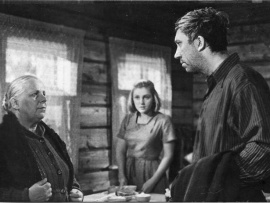 Когда деревья были большими (2)