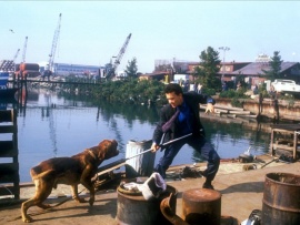 Тёрнер и Хуч (2)