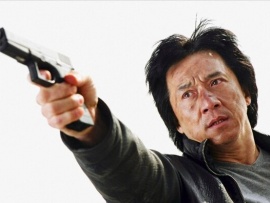 Полицейлердің жаңа хикаясы