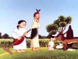 Жил-был пёс (6)