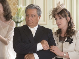 Безумная свадьба