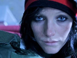 Голая бухта