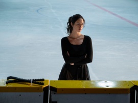 Мұзға байланған тағдыр