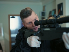 Шальной отдел (3)