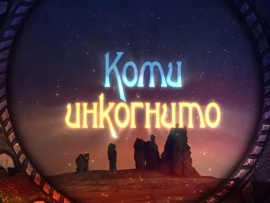 Коми incognito