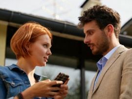 Как выйти замуж за француза