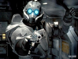 Последняя фантазия (5)