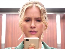 Обратный отсчет