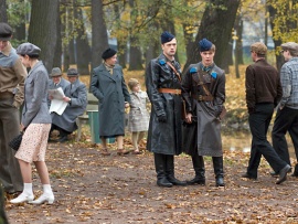 Когда растаял снег (5)