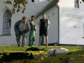 Адамовы яблоки (6)