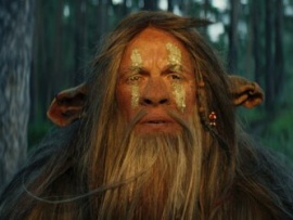 Легенды наших предков (5)