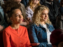 Спонтанность