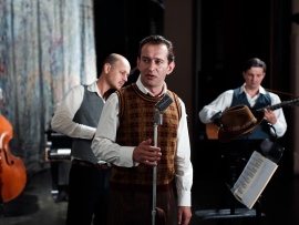 Пётр Лещенко. Всё, что было...