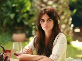 Вики Кристина Барселона (3)