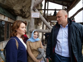 Пустой дом (3)