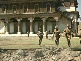 Приказ: Перейти границу (3)