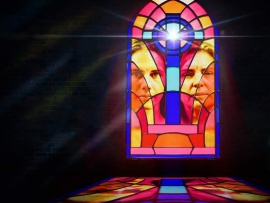 Руби и Джоди: Культ греха и влияния