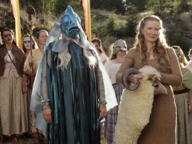 Плетеный человек (2)