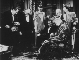 Ночной монстр