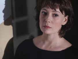 Таинственная страсть (4)