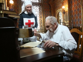 Колодец забытых желаний (6)