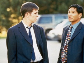 Мумия: Принц Египта (2)