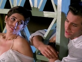 Мумбай, любовь моя