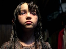 Ужас Амитивилля (5)