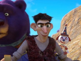 Урфин Джюс возвращается (5)