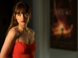 На пятьдесят оттенков темнее