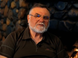 Рыбинка. Последний лед