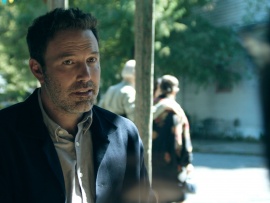 Глубокие воды (2)