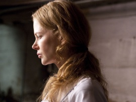 Кроличья нора