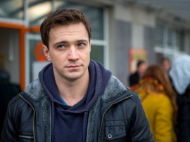 Вторая молодость (2)