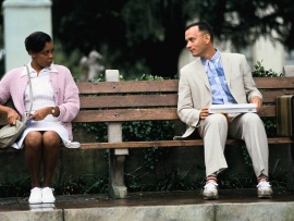 Форрест Гамп