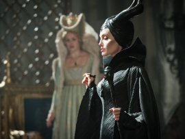 Малефисента (4)