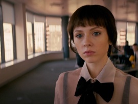 Бес попутал (2)