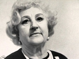 Божественная Гликерия