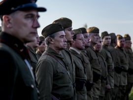 По зову сердца