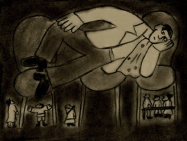 Митина любовь (5)